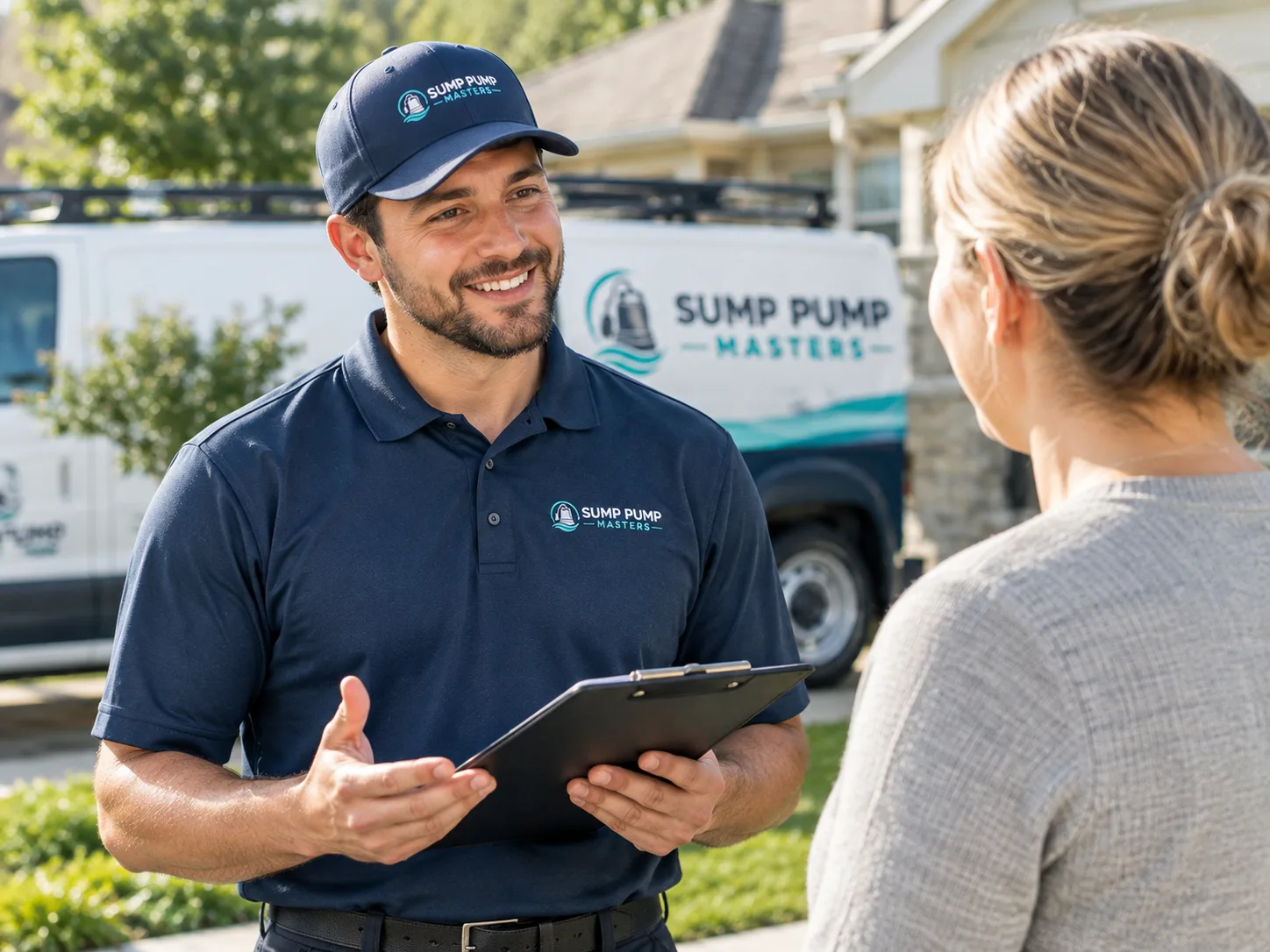 Sump Pump Repair Haswell, CO FAQs